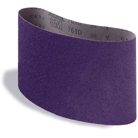 3M Regalite Floor Surfacing Belts 09232, 36Y Grit, 7-7/8 In X 29-1/2 In 7010341217